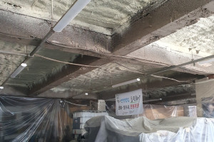 청주 방수단열 시공, 비용 절감은?