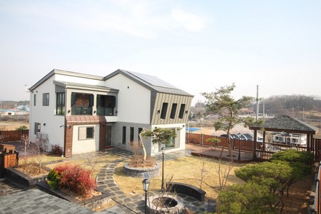 조경공사|경질우레탄폼 건기 22호점