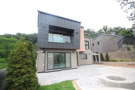판석공사|경질우레탄폼 건기 22호점